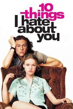 10 things i hate about you 1999