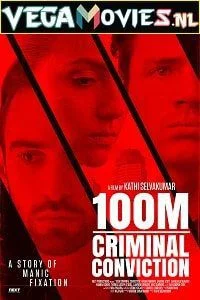 100m criminal conviction 2021