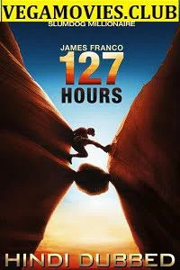 127 hours 2010