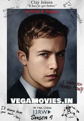 13 reasons why season 1