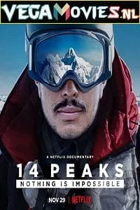 14 peaks nothing is impossible 2021