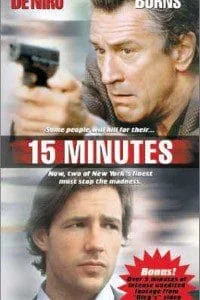 15 minutes 2001
