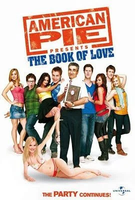 18 american pie presents the book of love 2009