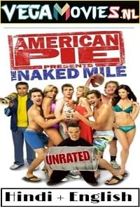 18 american pie presents the naked mile 2006