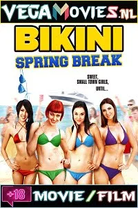 18 bikini spring break 2010