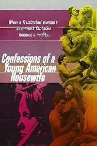 18 confessions of a young american housewife 1974
