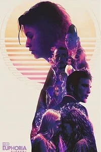 18 euphoria season 1
