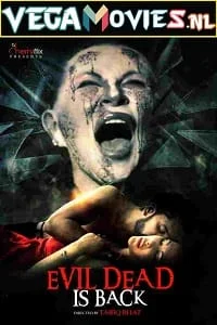 18 evil dead is back 2021