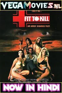 18 fit to kill 1993