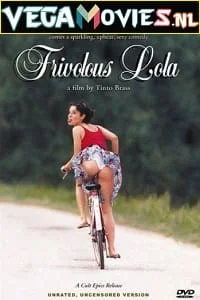 18 frivolous lola 1998