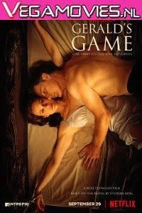 18 gerald s game 2017
