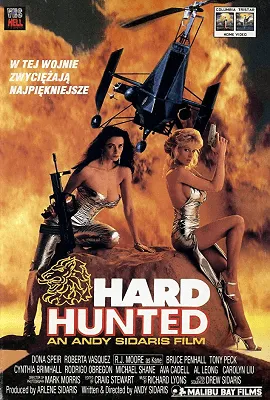 18 hard hunted 1993
