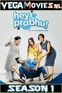 18 hey prabhu 2019