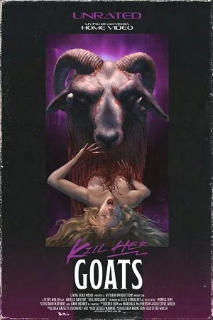18 kill her goats 2023