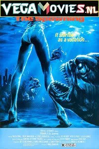 18 piranha 2 the spawning 1981