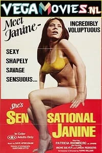 18 sensational janine 1976