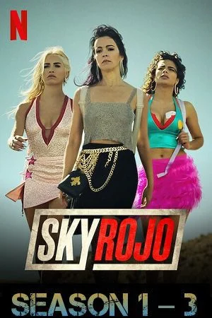 18 sky rojo 2021