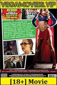 18 supergirl xxx an axel braun parody 2016
