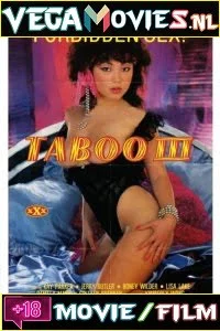 18 taboo 4 the younger generation 1985