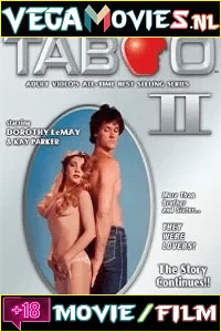 18 taboo ii 1982