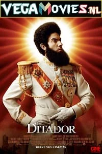 18 the dictator 2012