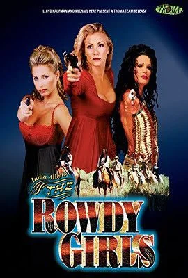 18 the rowdy girls 2000