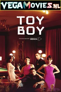 18 toy boy 2020