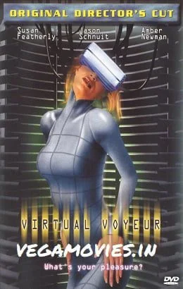 18 virtual encounters 2 1998
