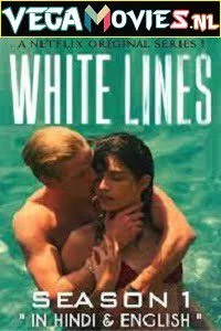 18 white lines 2020