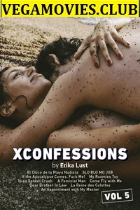 18 x confessions vol 6 2016