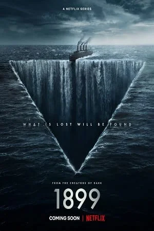 1899 netflix original 2022