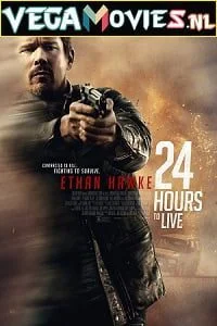 24 hours to live 2017