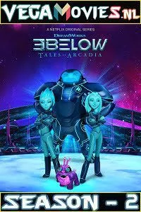 3below tales of arcadia season 1