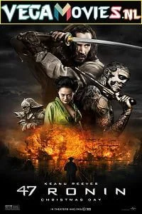 47 ronin 2013