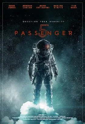 5th passenger 2018
