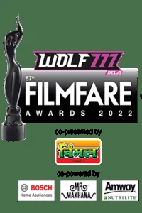 67th filmfare awards main event 2022