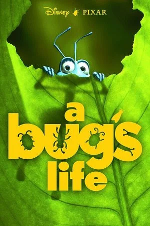 a bug s life 1998