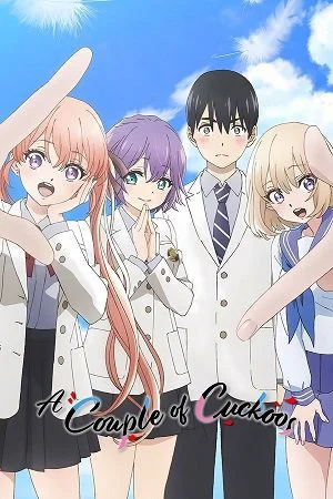 a couple of cuckoos season 1
