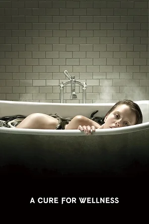 a cure for wellness 2016