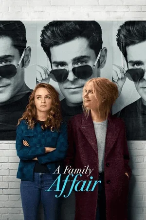 a family affair 2024
