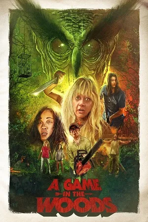 a game in the woods 2024