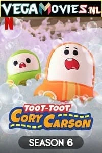 a go go cory carson halloween 2020