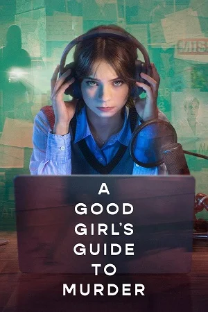 a good girl s guide to murder season 1