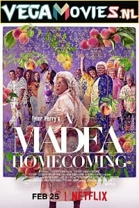 a madea homecoming 2022