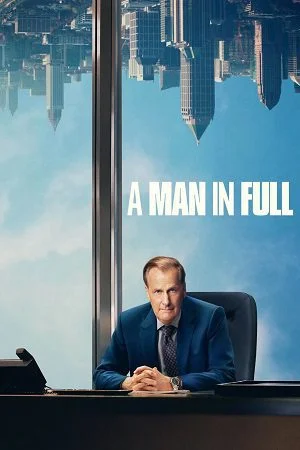 a man in full netflix original 2024