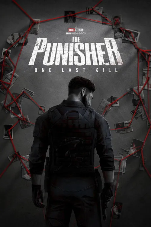 a marvel television special presentation the punisher one last kill 2026