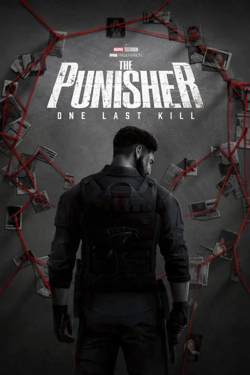 a marvel television special presentation the punisher one last kill 2026