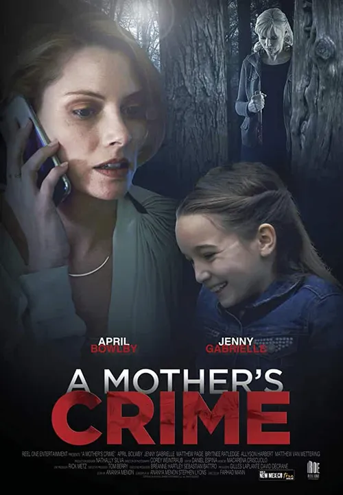 a mother s crime 2017