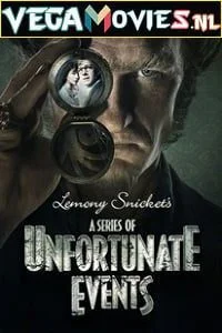 a series of unfortunate events season 1