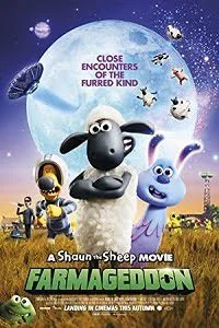 a shaun the sheep movie farmageddon 2019